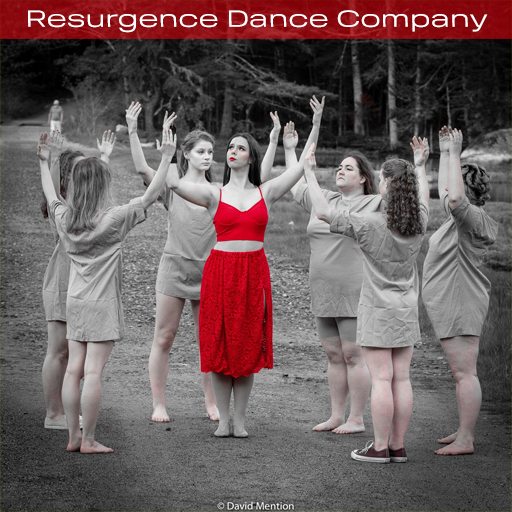 Resurgence Dance Company San Diego Tickets