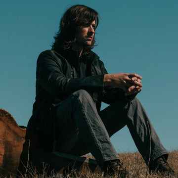 Rhett Miller in San Diego