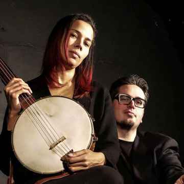 Rhiannon Giddens Concerts in San Diego