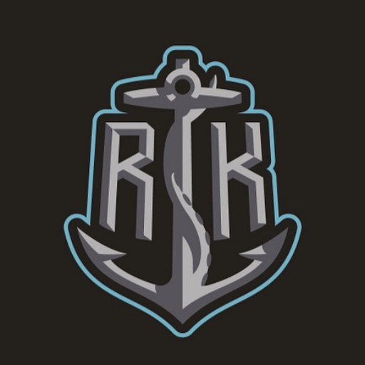 Rhode Island Kraken Schedule 2026–2027