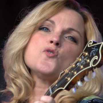 Rhonda Vincent San Diego Tickets