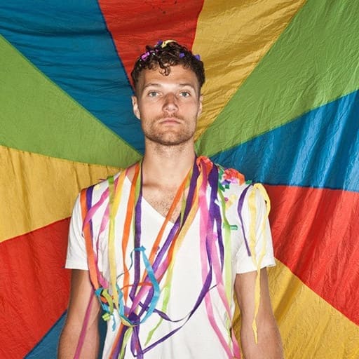 Rich Aucoin Concerts in San Diego