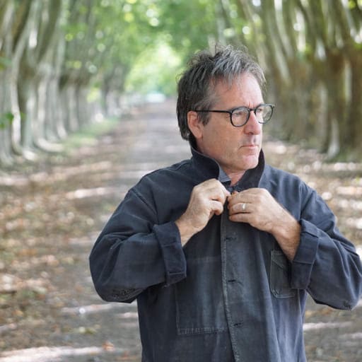 Richard Shindell Concerts in San Diego