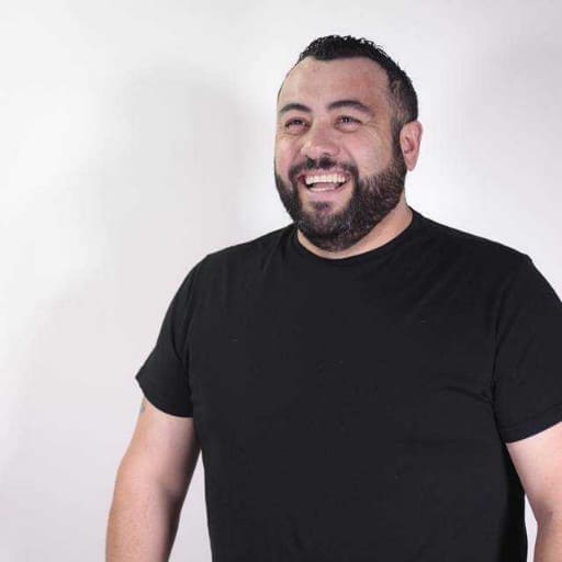 Richard Villa San Diego Tickets