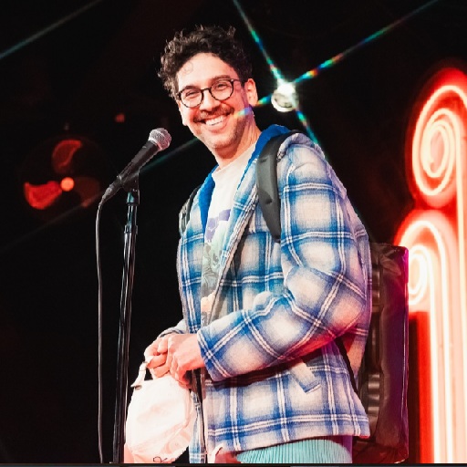 Rick Glassman San Diego Tickets