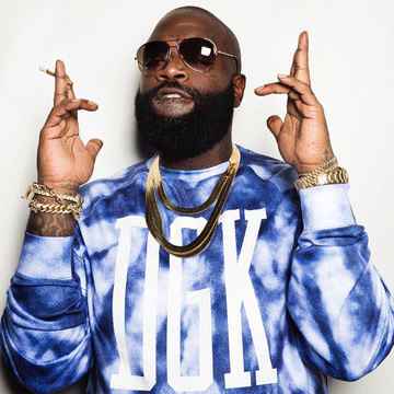 Rick Ross San Diego Tickets