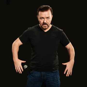 Ricky Gervais San Diego Tickets