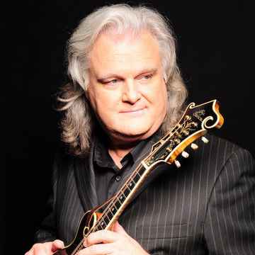 Ricky Skaggs Concerts in San Diego