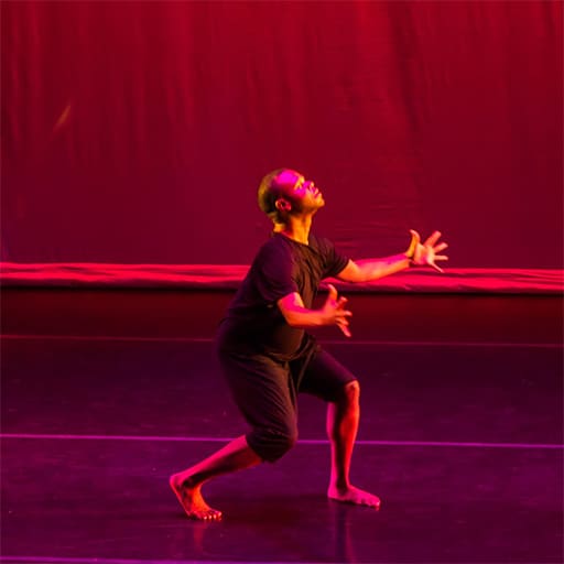 Riddick Dance San Diego Tickets
