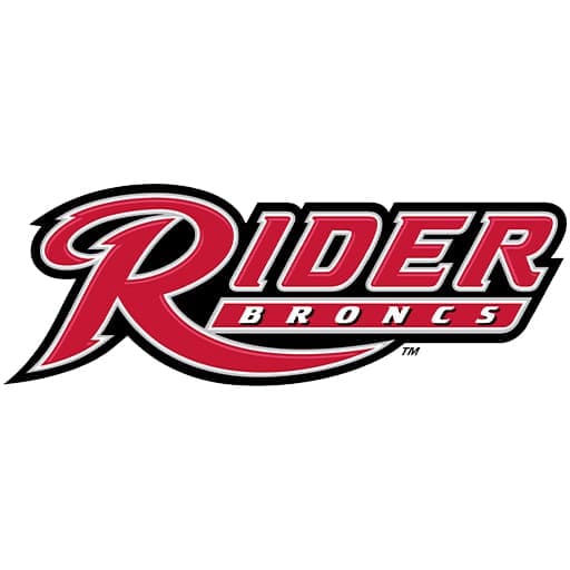 Rider Broncs Women's Basketball Schedule 2026–2027