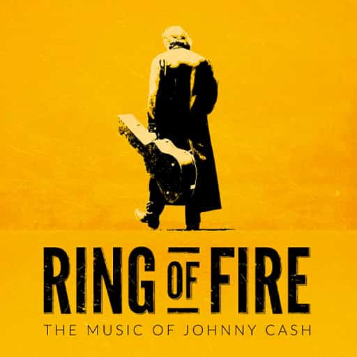 Ring of Fire: The Johnny Cash Musical Show San Diego Tickets