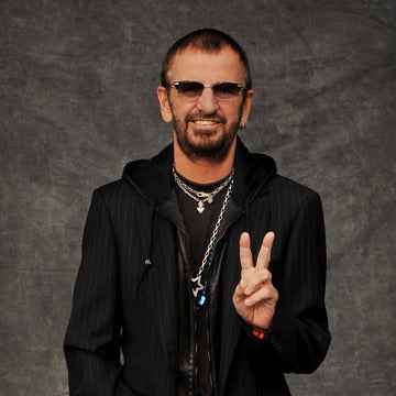 Ringo Starr in San Diego
