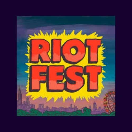 Riot Fest San Diego Tickets