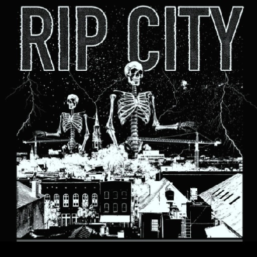Rip City CHS San Diego Tickets
