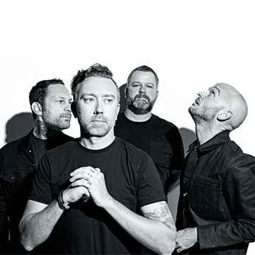 Rise Against San Diego Tickets