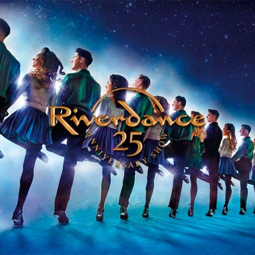 Riverdance San Diego Tickets