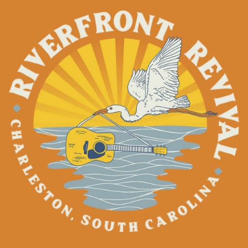 Riverfront Revival San Diego Tickets