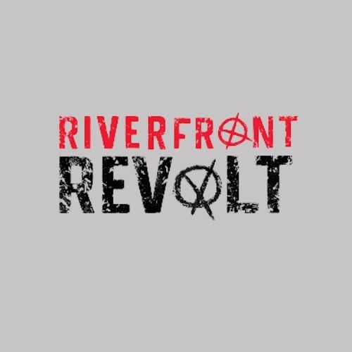 Riverfront Revolt San Diego Tickets