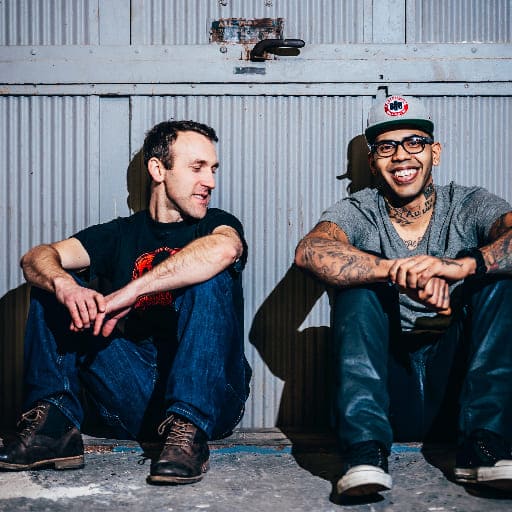 RJD2 San Diego Tickets