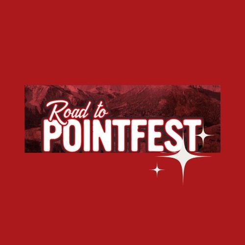 Road To Pointfest San Diego Tickets