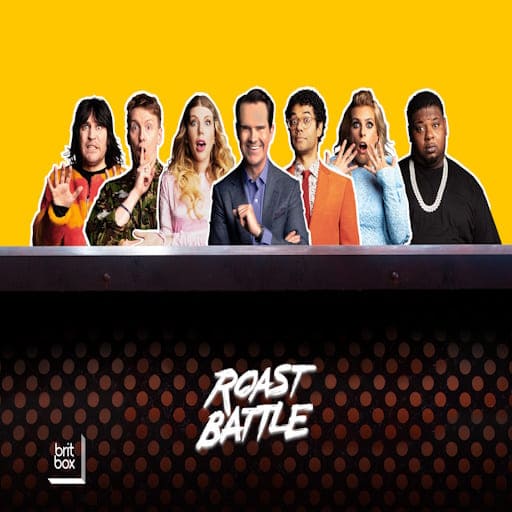 Roast Battle San Diego Tickets