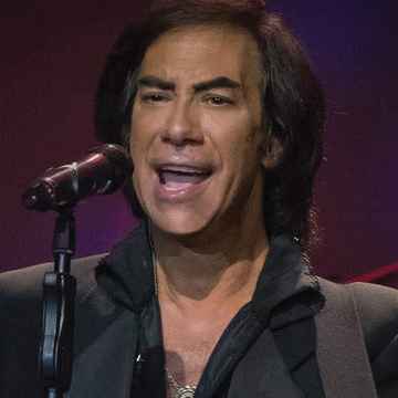 Rob Garrett & The King of Diamonds Band concerts in San Diego.