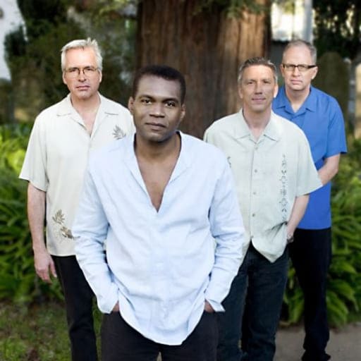 Robert Cray Band San Diego Tickets