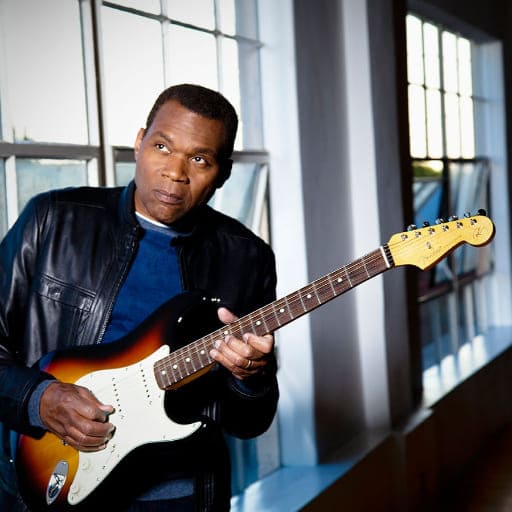 Robert Cray San Diego Tickets