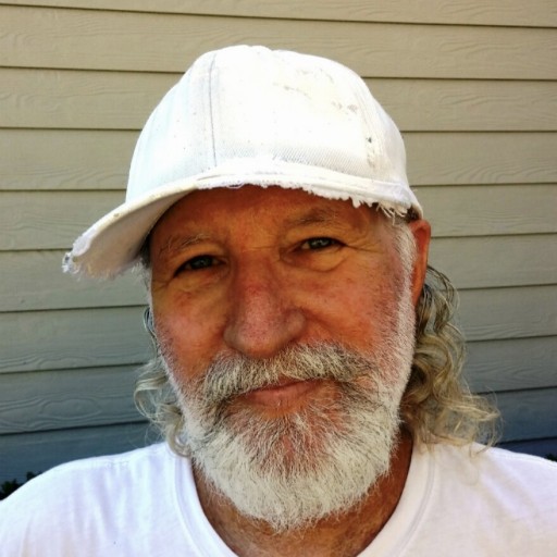 Robert Lester Folsom in San Diego