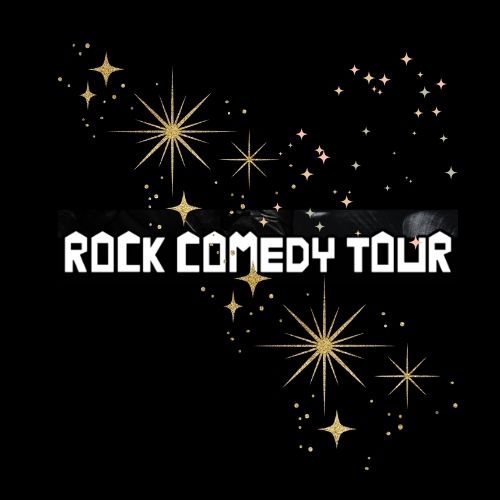 Rock Comedy Tour San Diego Tickets
