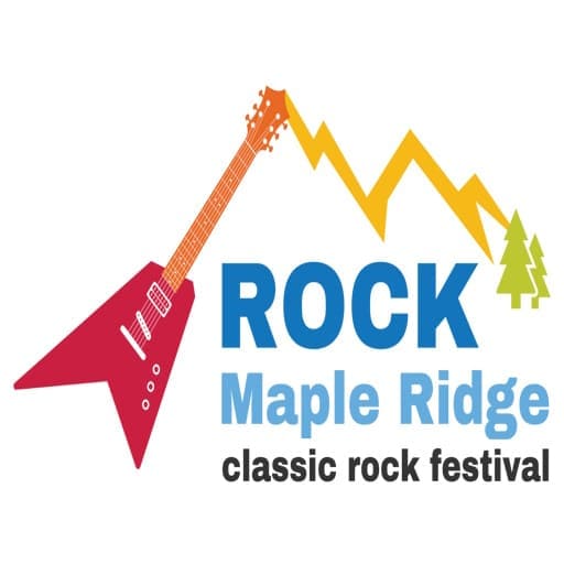 Rock Maple Ridge San Diego Tickets