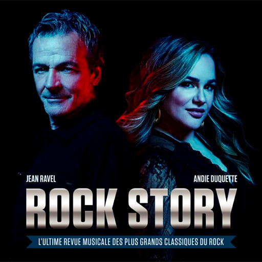 Rock Story San Diego Tickets