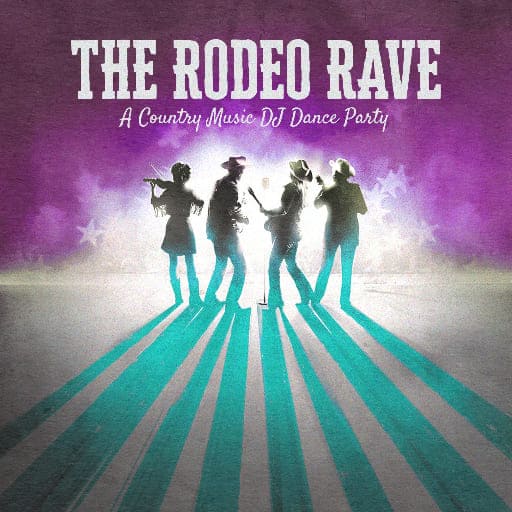 Rodeo Rave San Diego Tickets