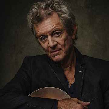 Rodney Crowell San Diego Tickets