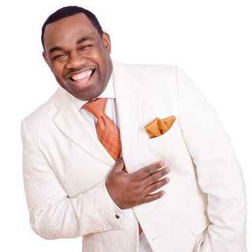 Rodney Perry San Diego Tickets