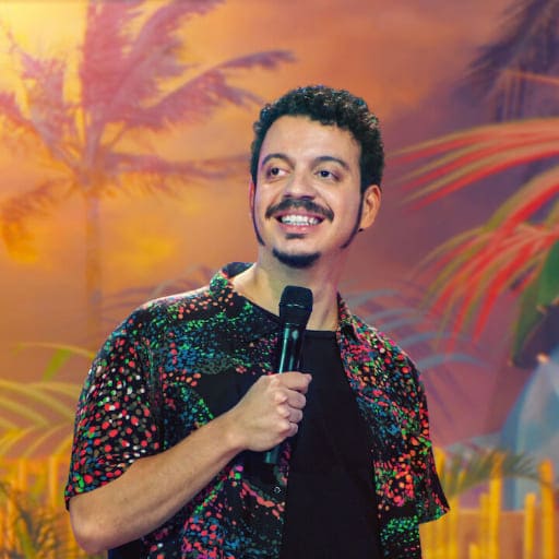 Rodrigo Marques San Diego Tickets