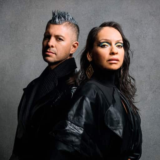 Rodrigo Y Gabriela Concerts in San Diego
