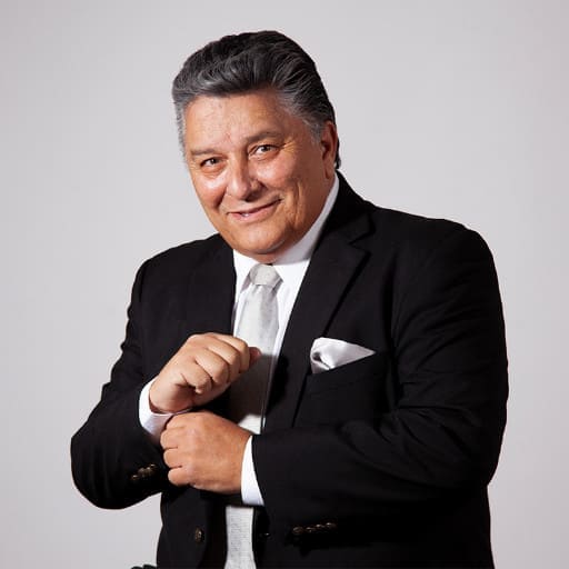 Rogelio Ramos San Diego Tickets