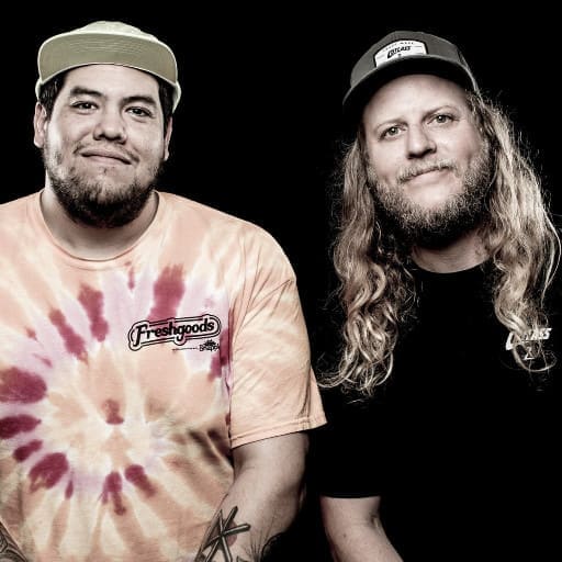 Rome & Duddy in San Diego