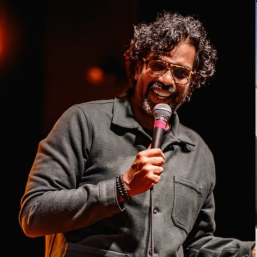 Romesh Ranganathan San Diego Tickets