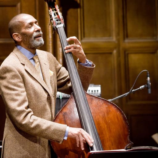 Ron Carter San Diego Tickets