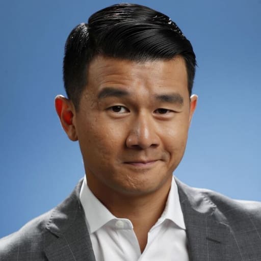 Ronny Chieng San Diego Tickets
