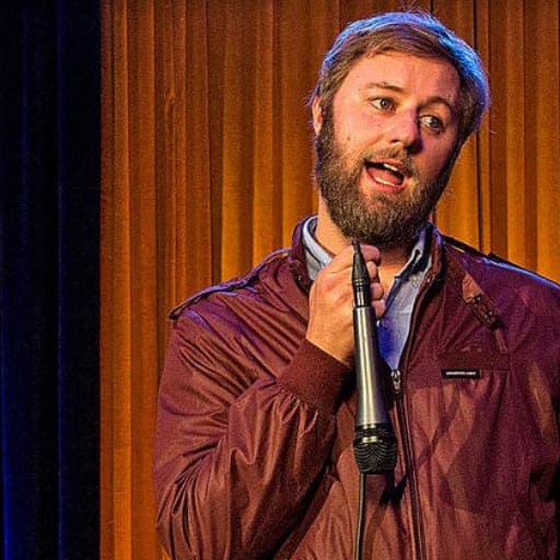 Rory Scovel San Diego Tickets