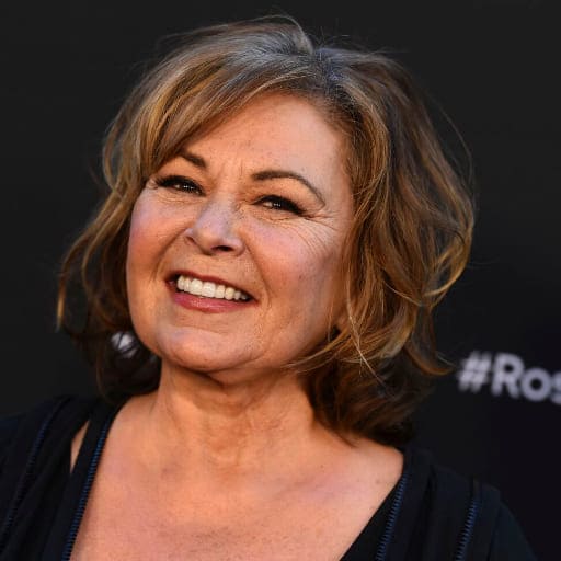 Roseanne Barr San Diego Tickets