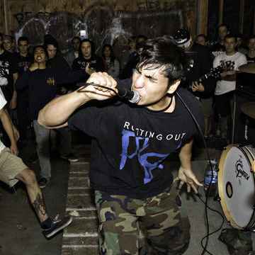 Rotting Out San Diego Tickets