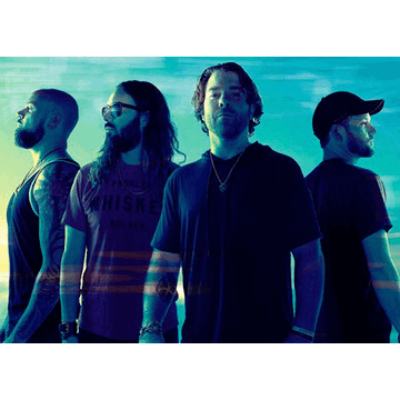 Royal Bliss San Diego Tickets