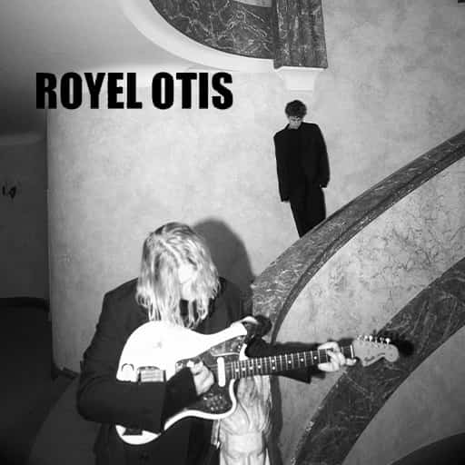 Royel Otis in San Diego