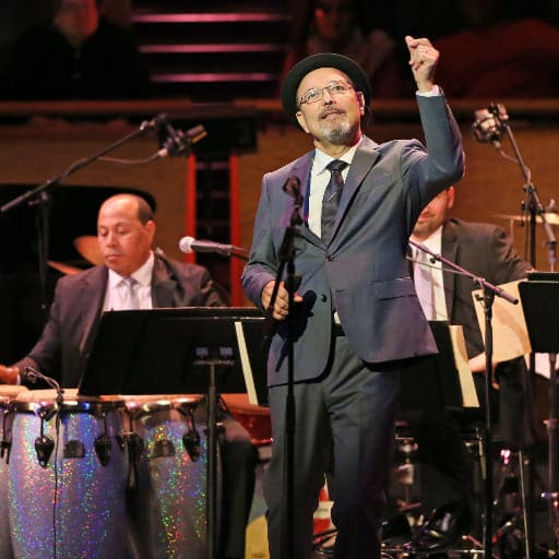 Ruben Blades San Diego Tickets