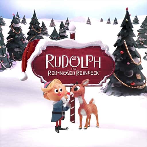 Rudolph the Red Nosed Reindeer - The Musical San Diego Tickets