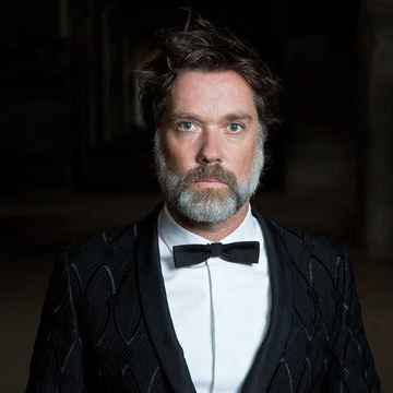 Rufus Wainwright in San Diego